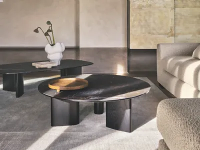 Tavolino Sandy di Calligaris
