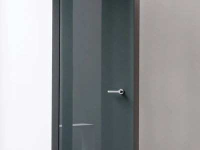 Porta battente per interni Level di Albed